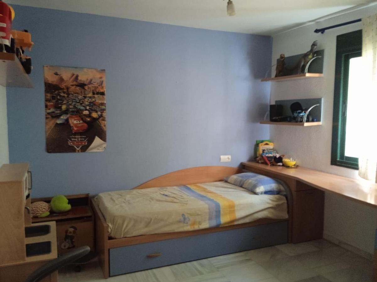 Apartment Pueblo Jardin