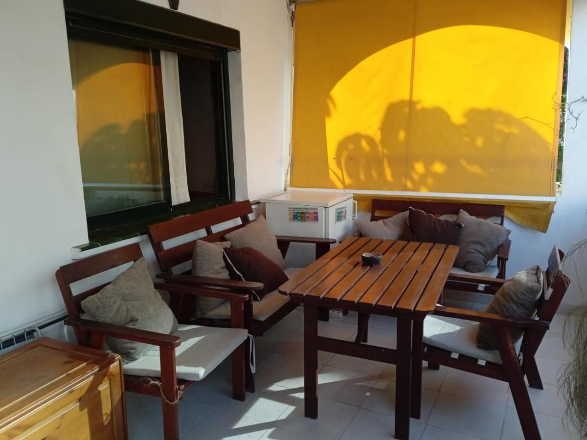 Pueblo Jardin Apartment