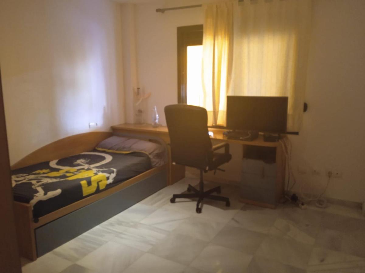 Apartment Pueblo Jardin Benalmadena