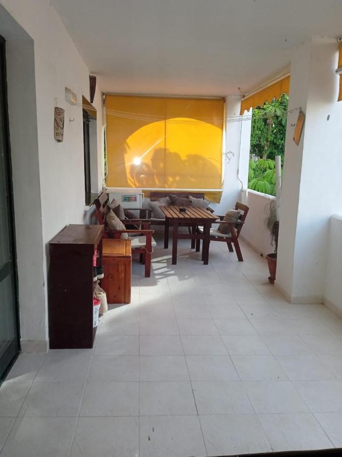 Pueblo Jardin Apartment