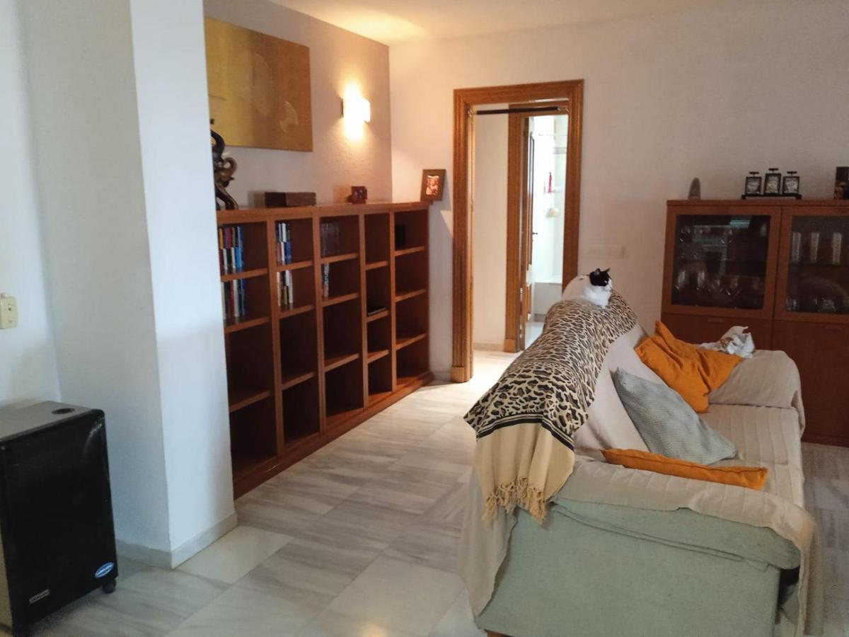 Pueblo Jardin Apartment Benalmadena
