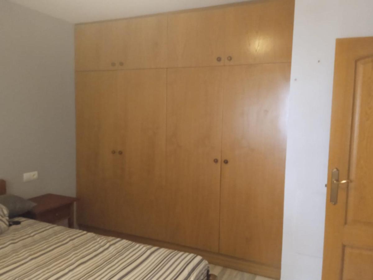 Apartment Pueblo Jardin *