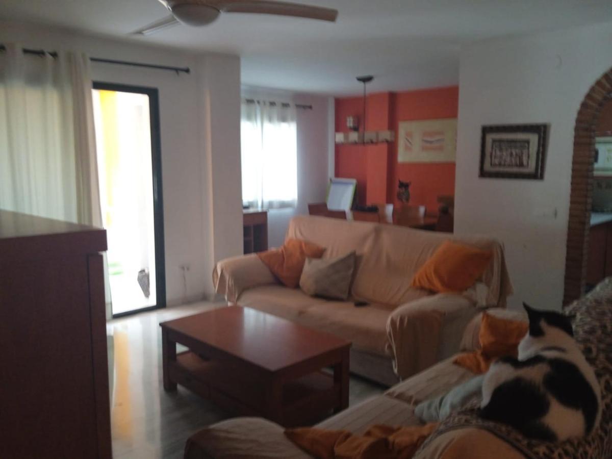 Pueblo Jardin Apartment