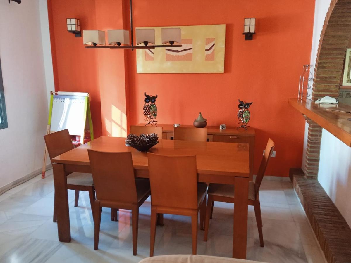 Apartment Pueblo Jardin *
