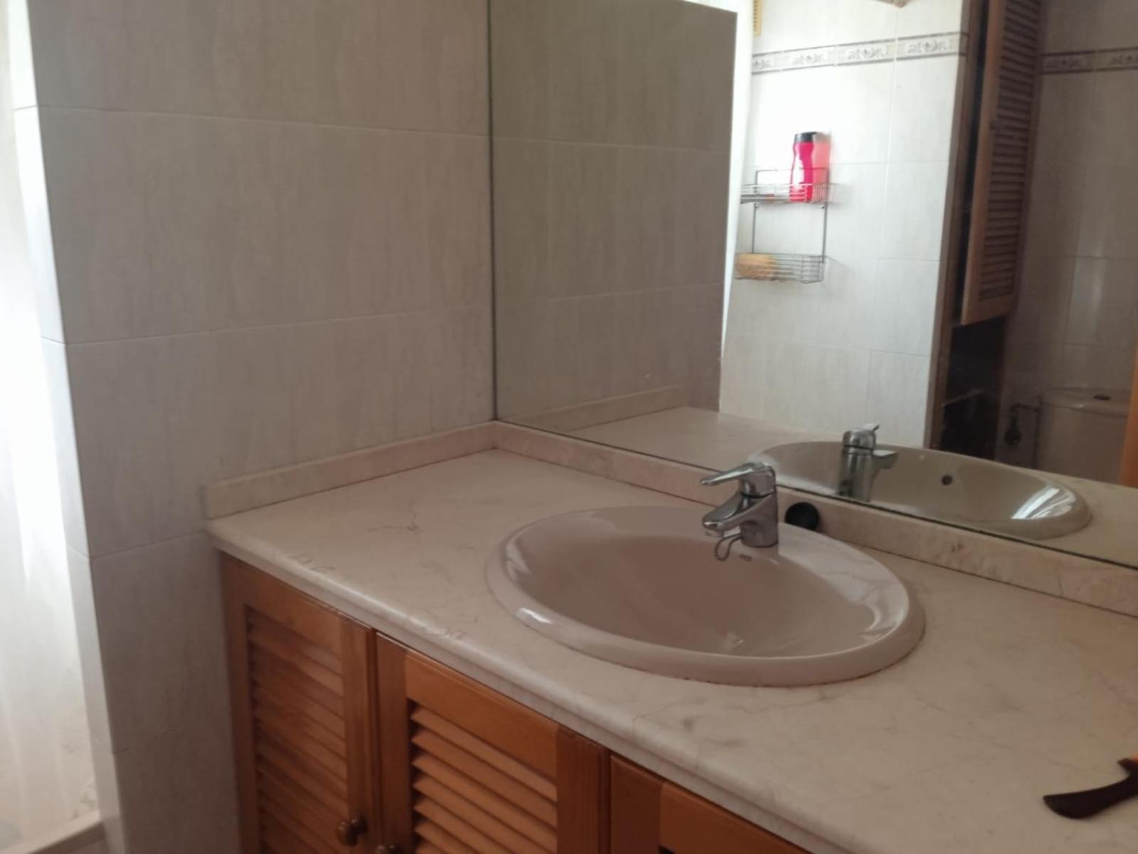 Apartment Pueblo Jardin Benalmadena
