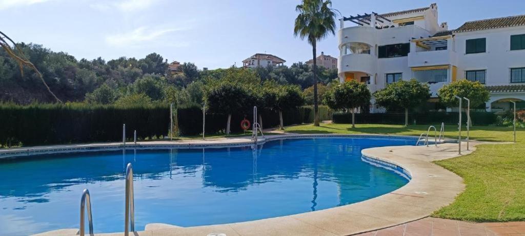 Pueblo Jardin Appartement