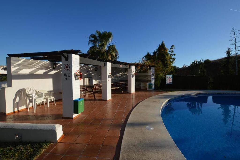 Pueblo Jardin Apartment Benalmadena