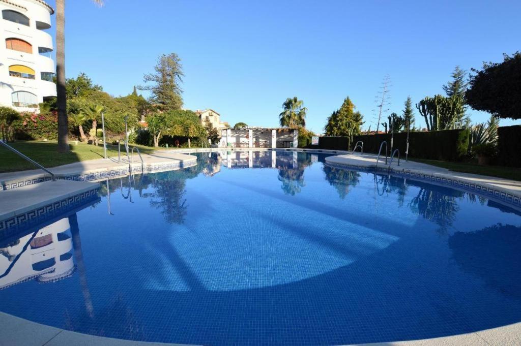 Apartment Pueblo Jardin Benalmadena