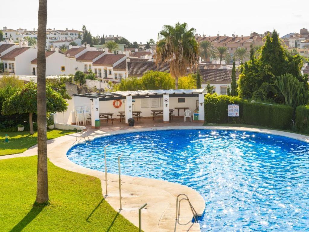 Pueblo Jardin * Benalmadena