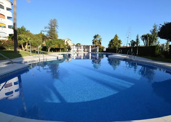 Pueblo Jardin